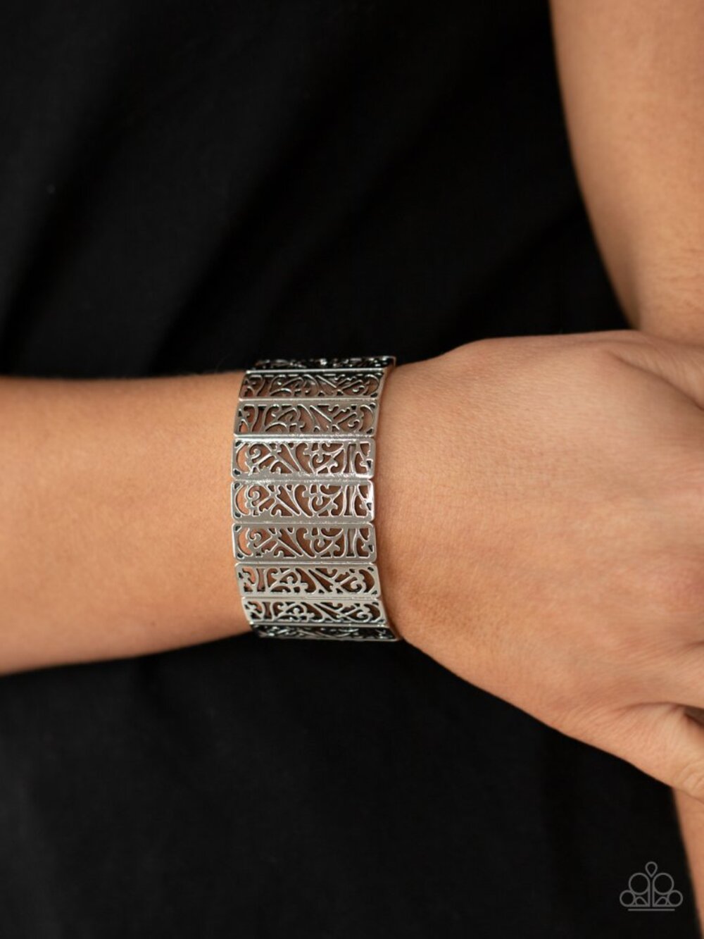 Paparazzi Bracelet (BE056)